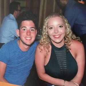 Meet your Posher, Vinny